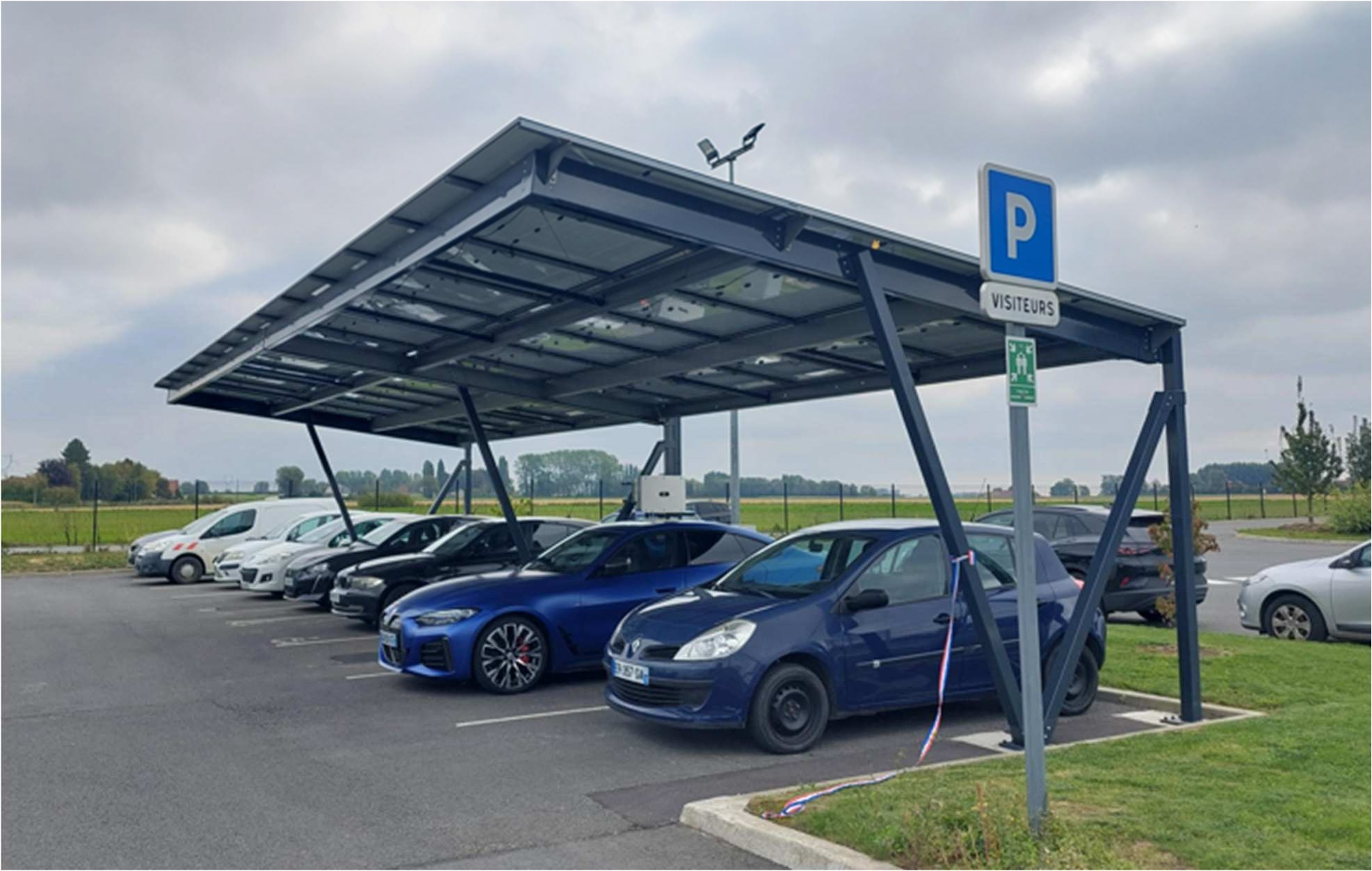 Solumbra · ManOrga Solar