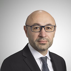 Alexandre Mincier