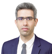Ali Zouiten